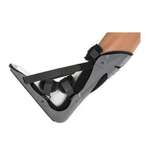 Plantar Fasciitis Night Splint Left Right Foot 79-97755 NEW SZ M W 7-10 M 6.5-10